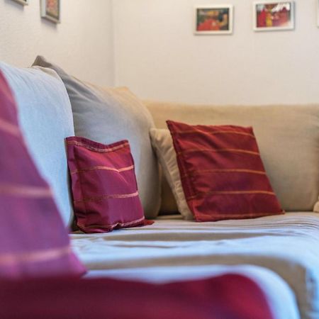 Ferienwohnung Wurzhoehe Jochberg Exterior foto