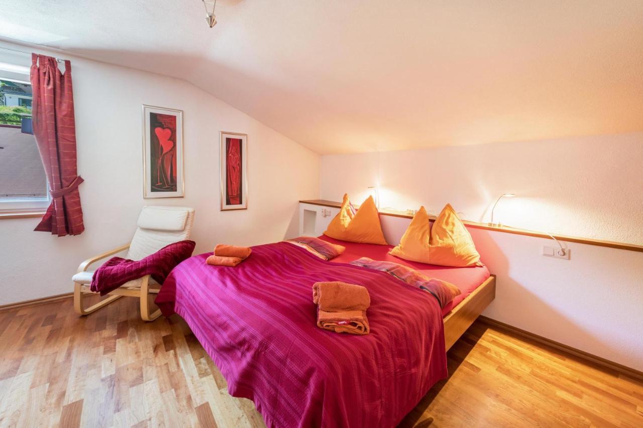Ferienwohnung Wurzhoehe Jochberg Exterior foto