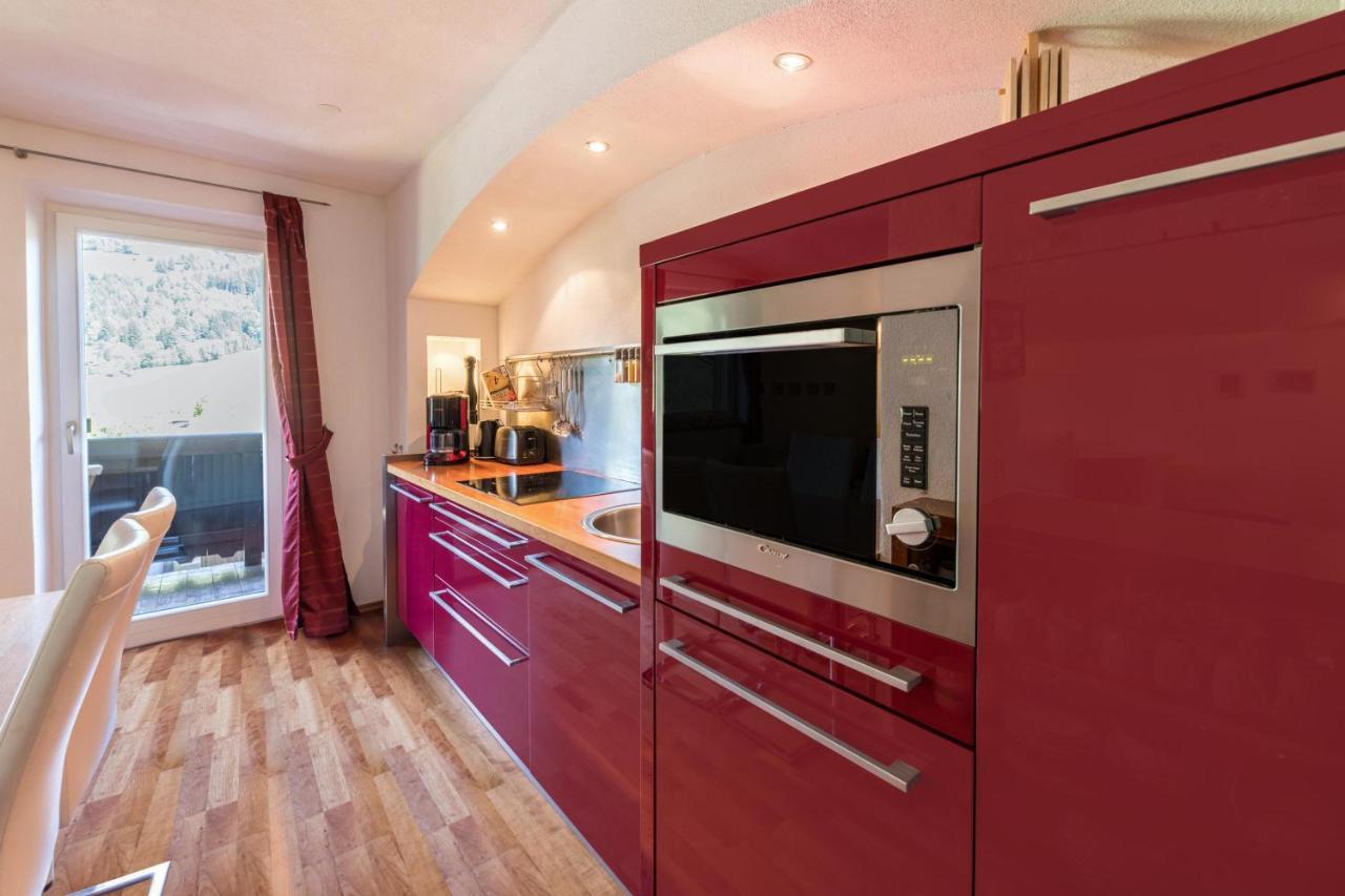 Ferienwohnung Wurzhoehe Jochberg Exterior foto