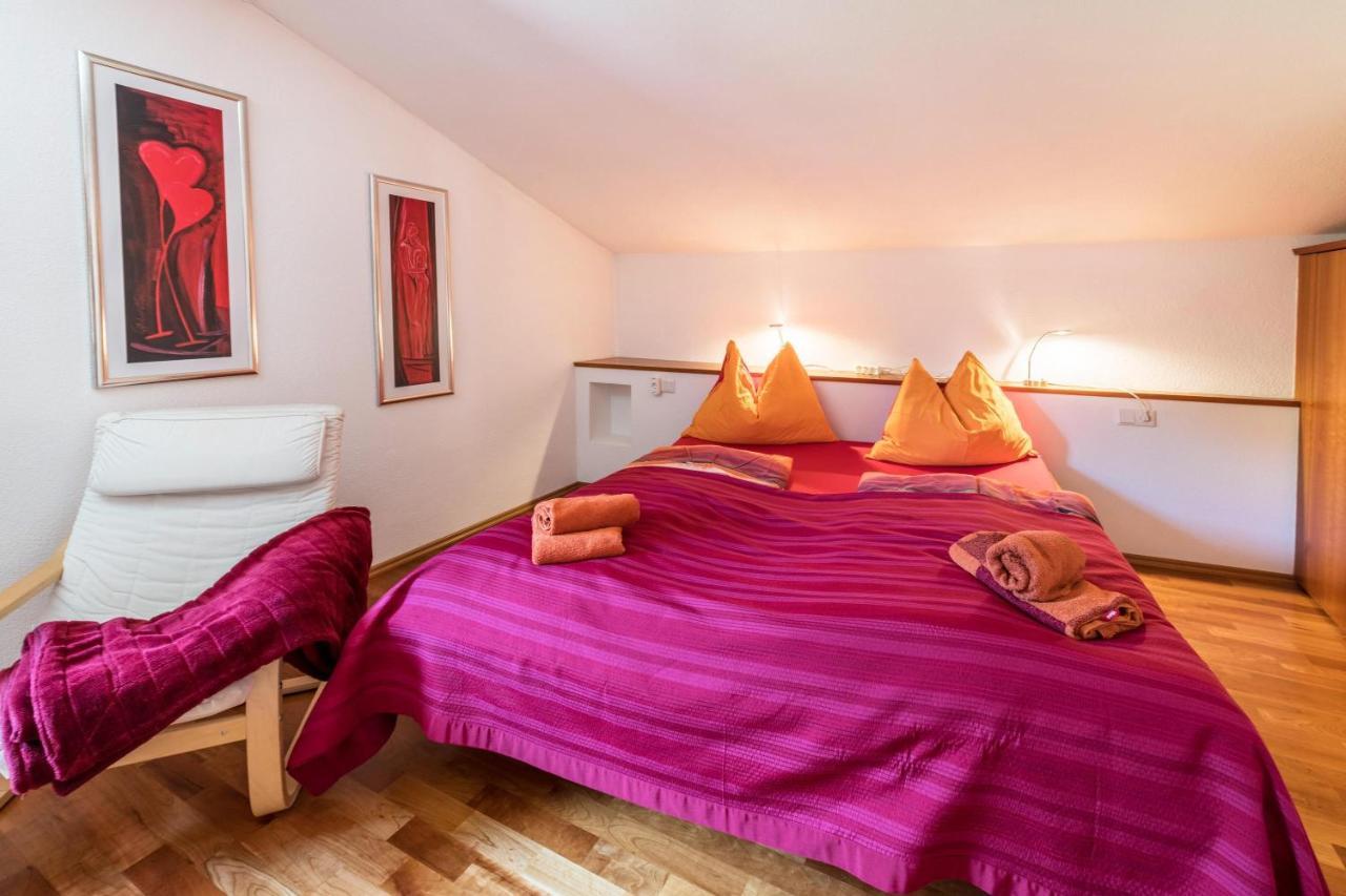 Ferienwohnung Wurzhoehe Jochberg Exterior foto